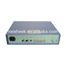 Procesador de señal de imagen Procesador de ruido Placa de control central Convertidor de señal para sistema de TV de intensificador de imagen de rayos X